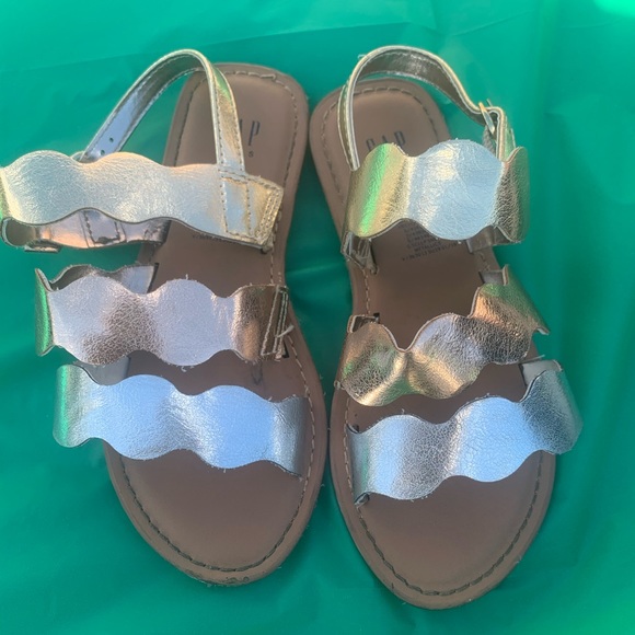 Kids Sandals - Picture 2 of 7